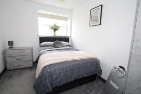 Hightide Seaside Apartment With Beach & Spanish City Views Whitley Bay Esterno foto